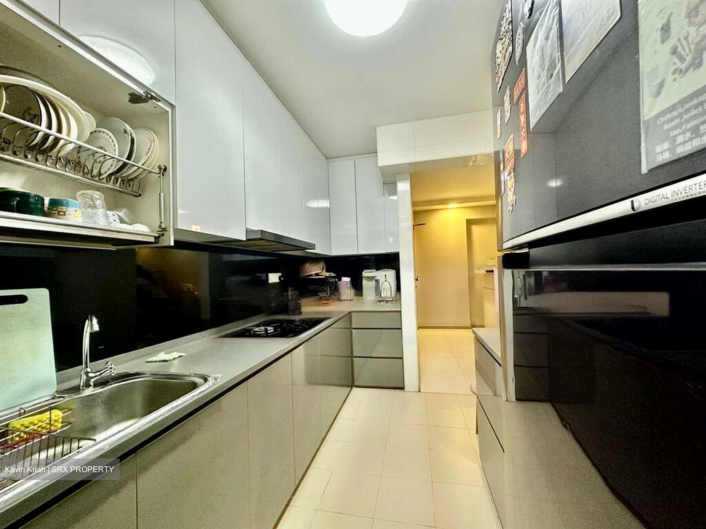 Blk 224C Matilda Edge (Punggol), HDB 4 Rooms #486830041